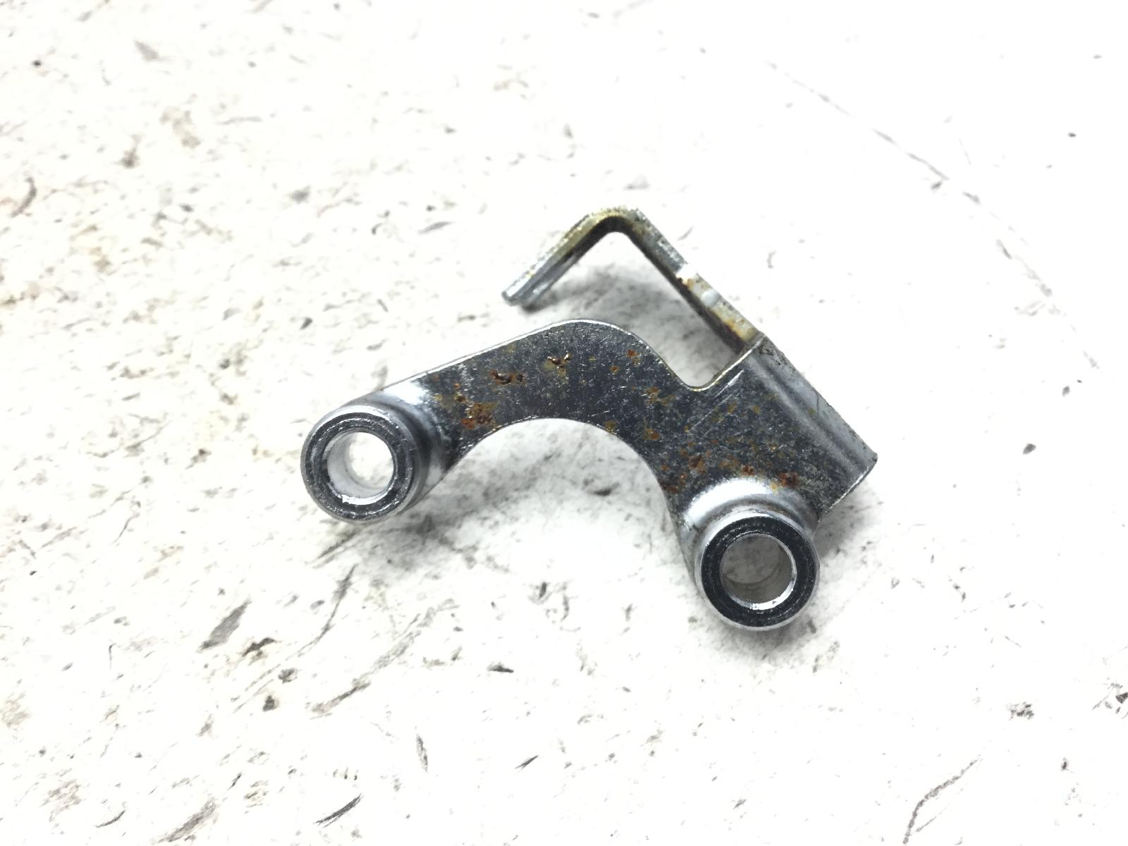 Yamaha xvs drag star 250 staffa supporto cassa scatola filtro aria 2001 2004 vg031