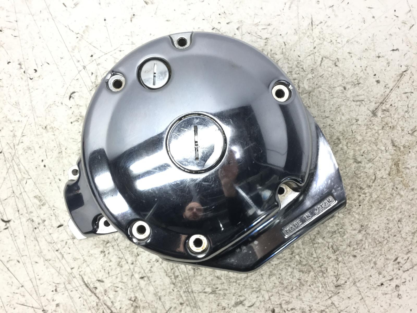 Yamaha xvs drag star 250 carter coperchio statore 2001 2004 vg031