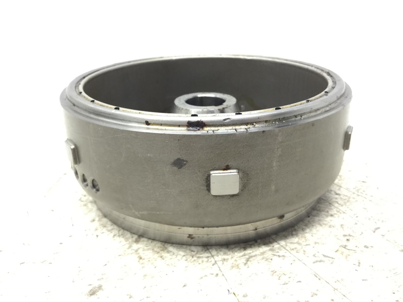 Yamaha xvs drag star 250 volano massa volanica rotore 2001 2004 vg031