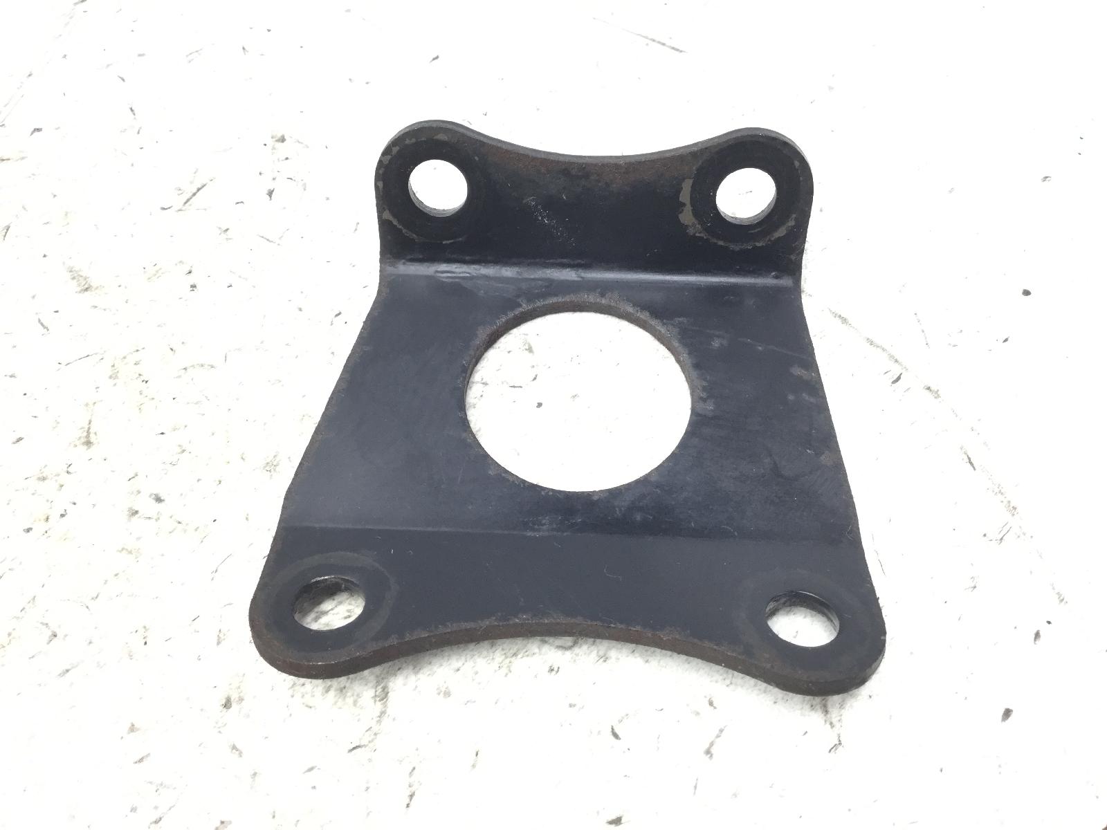 Yamaha xvs drag star 250 staffa anteriore supporto motore 2001 2004 vg031