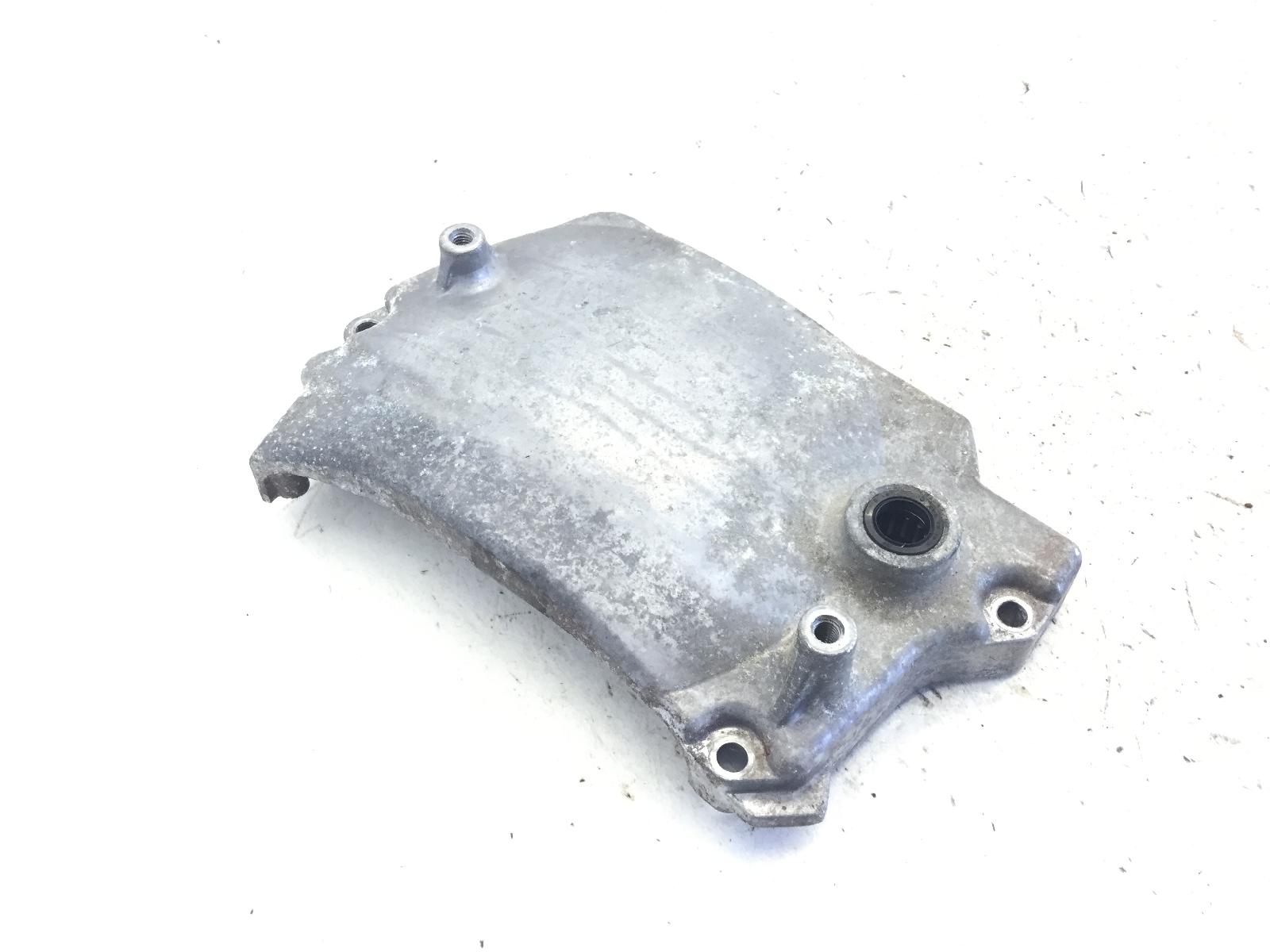 Yamaha xvs drag star 250 coperchio carter pignone 2001 2004 vg031