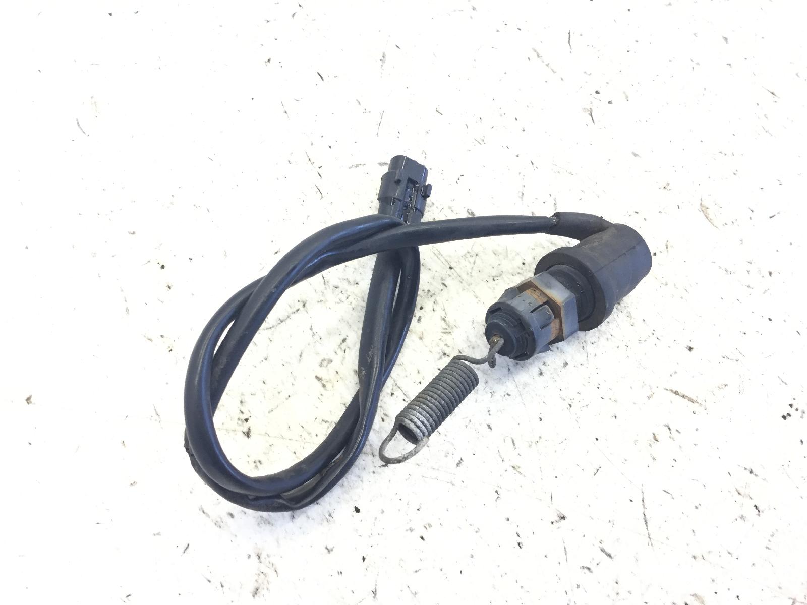 Yamaha xvs drag star 250 sensore interruttore stop freno posteriore 2001 2004 vg031