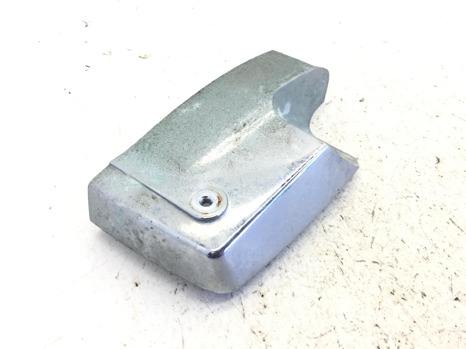 Yamaha xvs drag star 250 carena anteriore sinistra coperchio testa 2001 2004 vg031