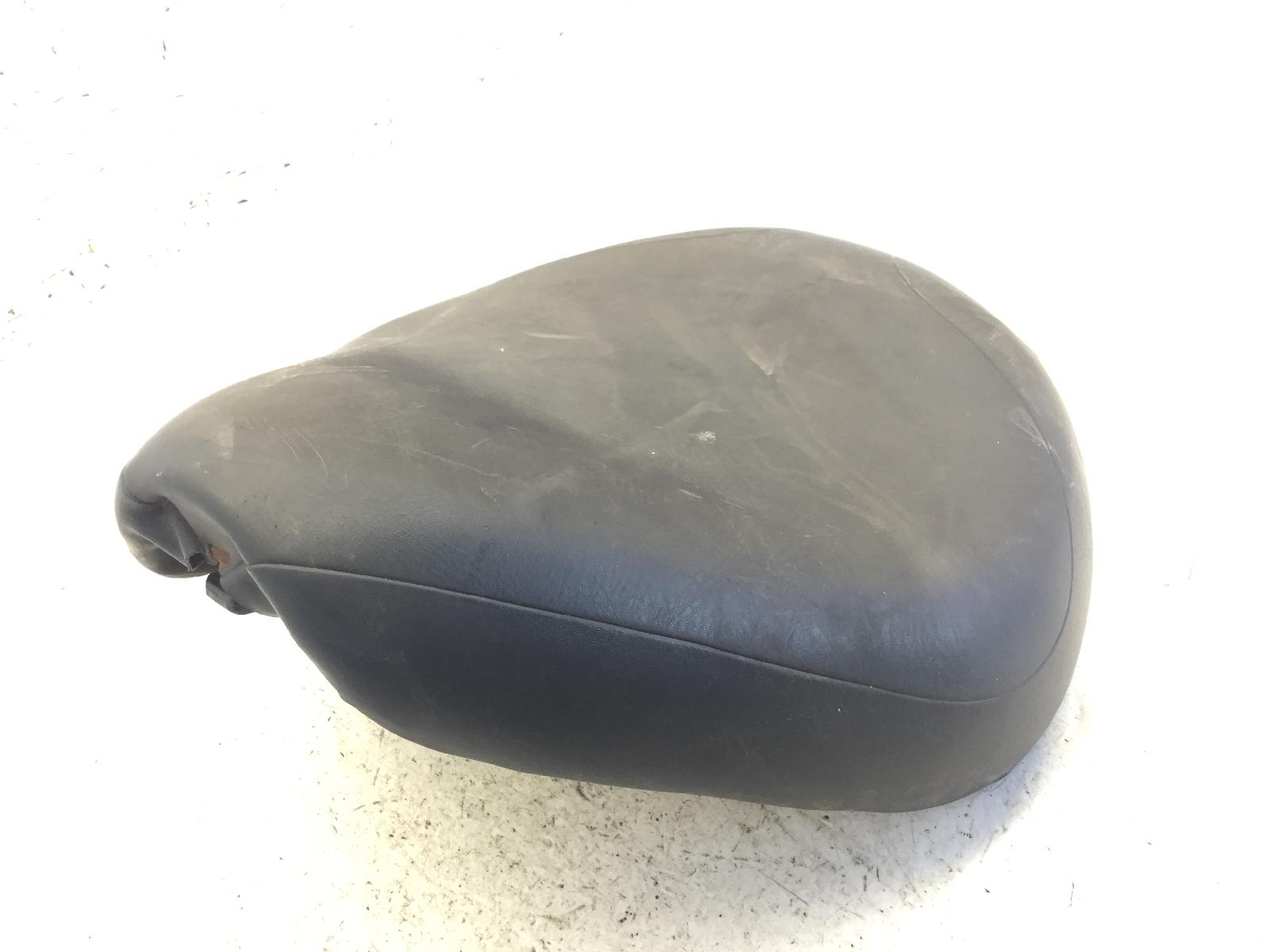 Yamaha xvs drag star 250 sella saddle pilota 2001 2004 vg031