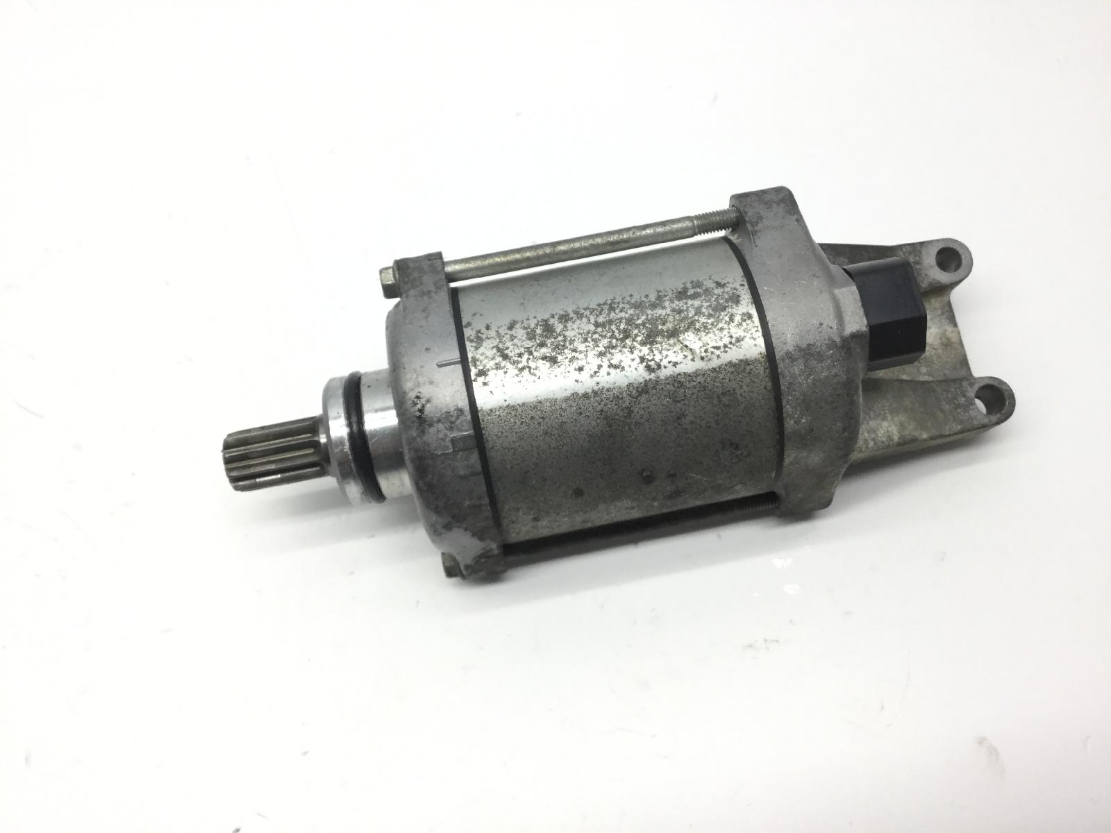 Yamaha t-max xp sv 500 motorino starter avviamento 2011 2011 sj061