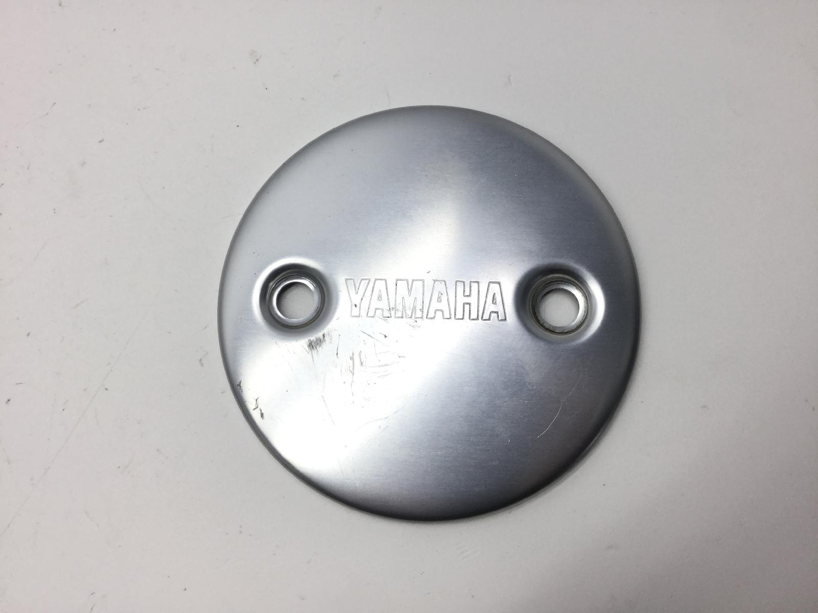 Yamaha t-max xp sv 500 tappo logo coperchio carter trasmissione 2011 2011 sj061