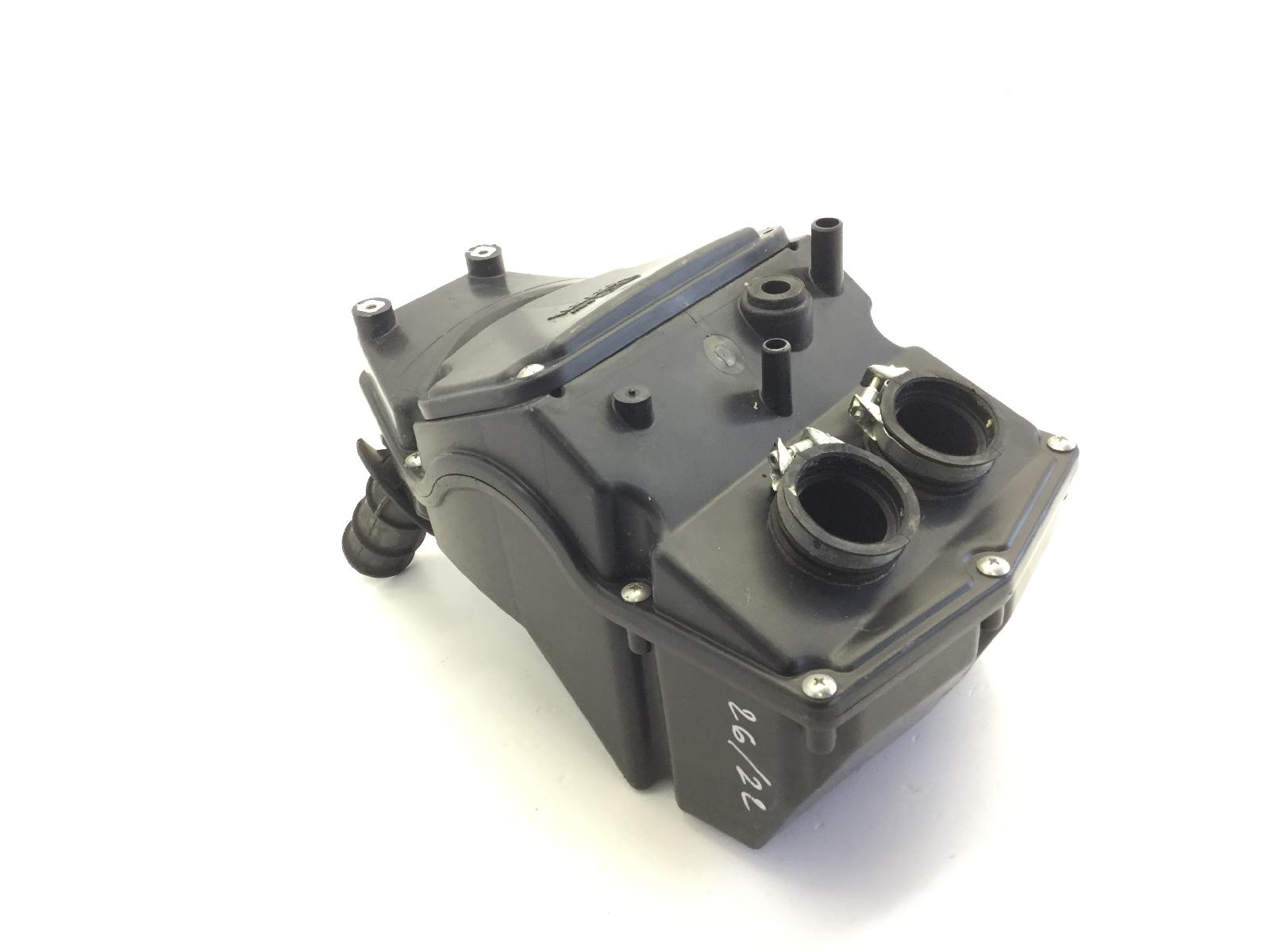 Yamaha t-max xp sv 500 cassa scatola filtro aria 2011 2011 sj061