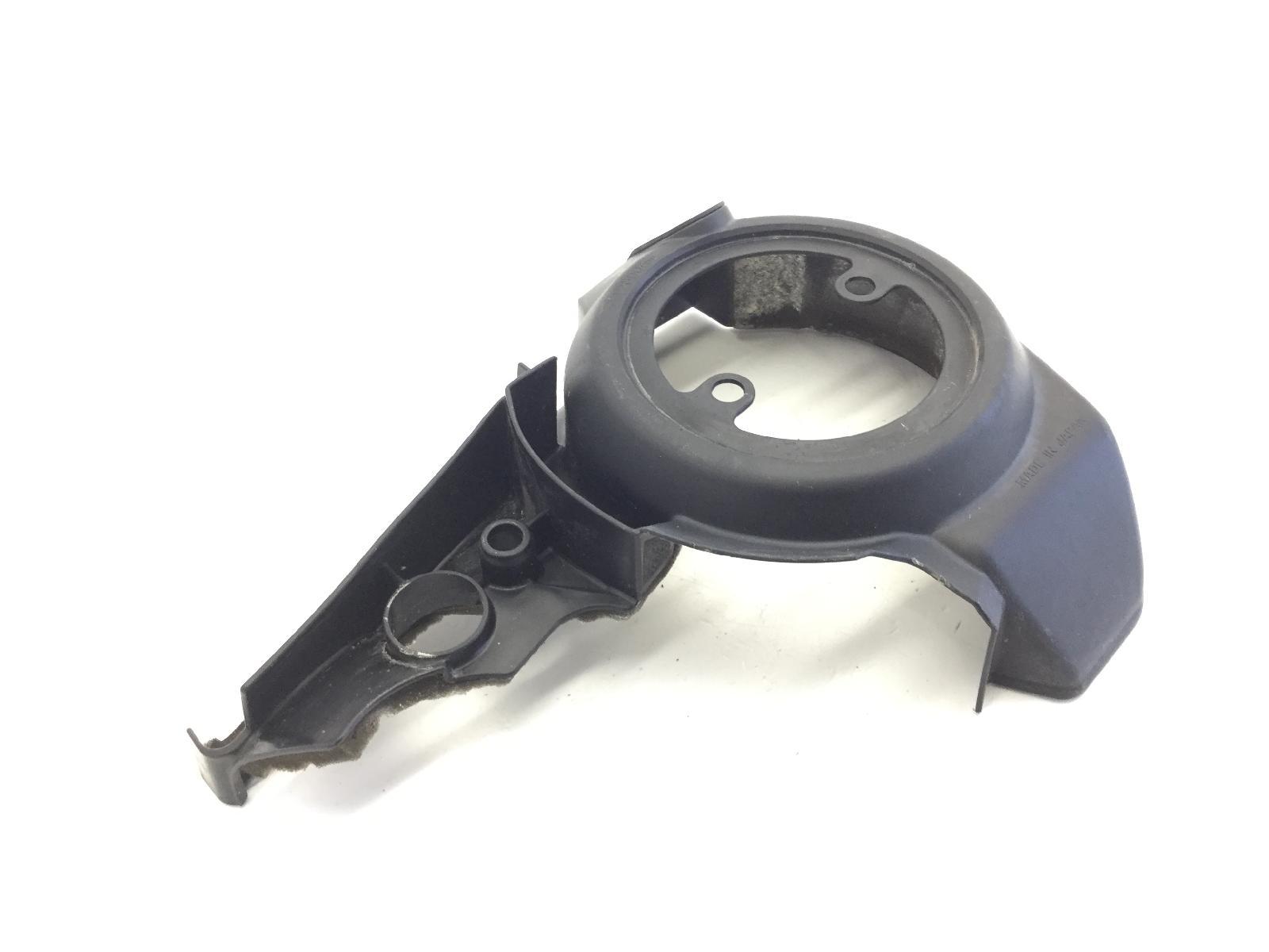 Yamaha t-max xp sv 500 coperchio in plastica carter sinistro statore volano 2011 2011 sj061