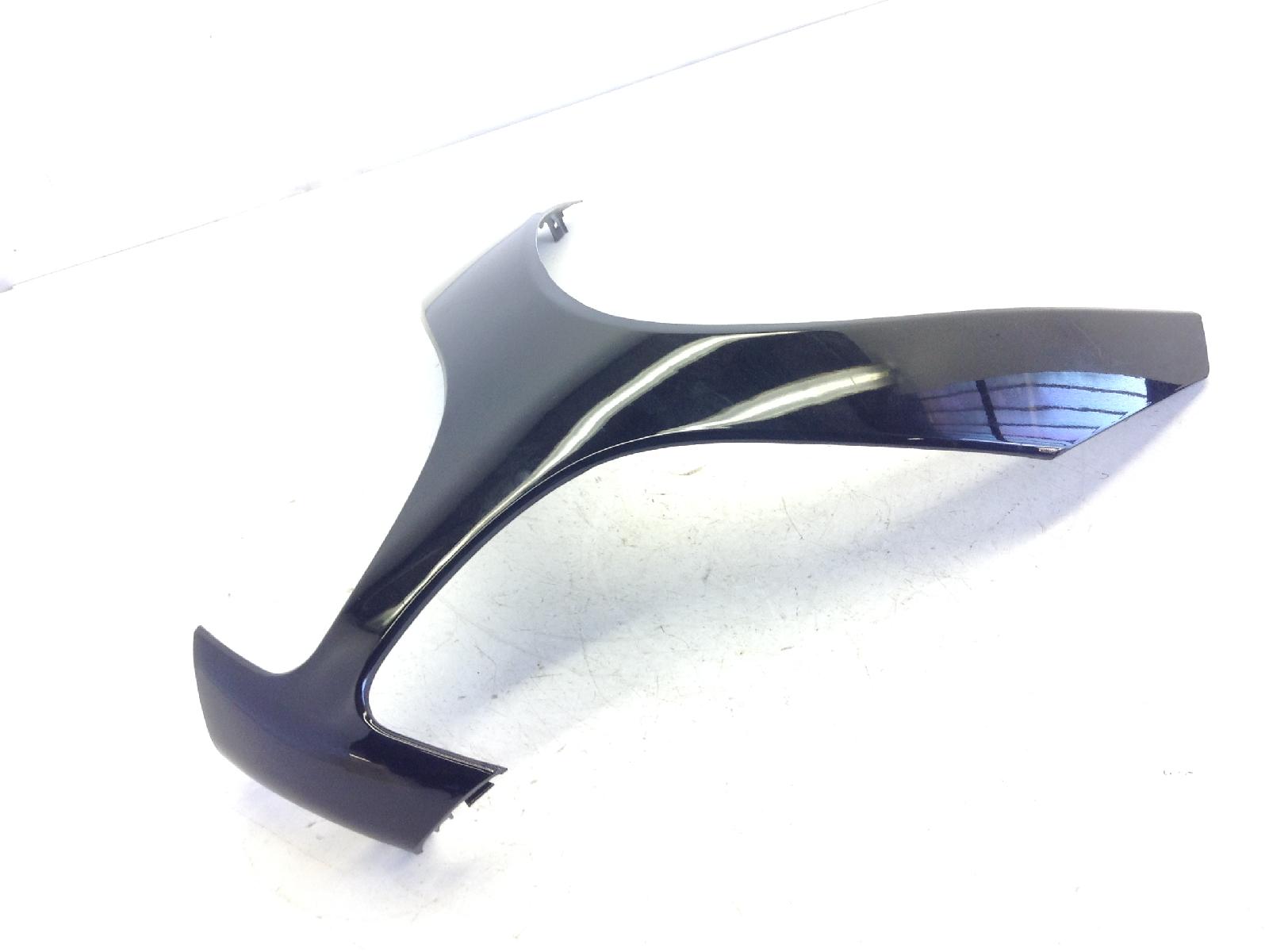 Yamaha t-max xp sv 500 carena coperchio scudo anteriore 2011 2011 sj061