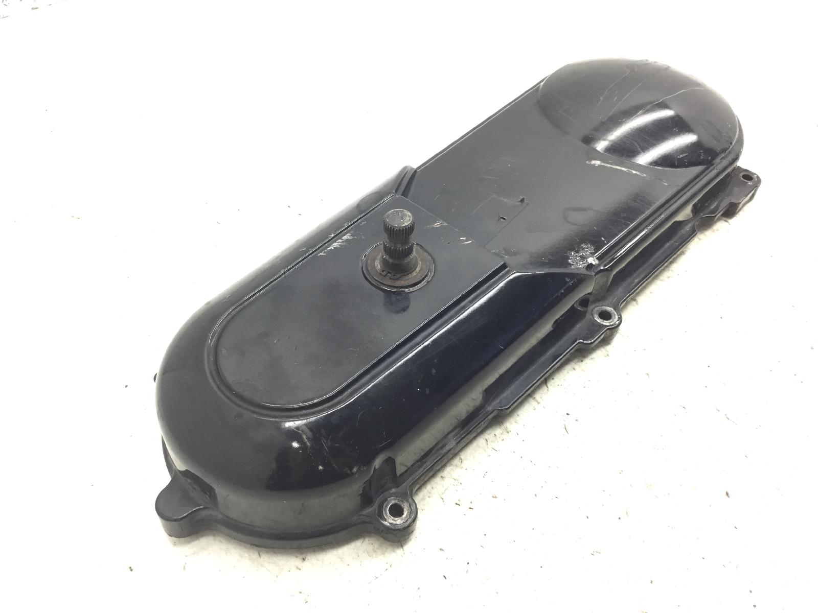 Yamaha yn neo's 4t 50 coperchio carter trasmissione e ingranaggi avviamento 2009 2010 sa401
