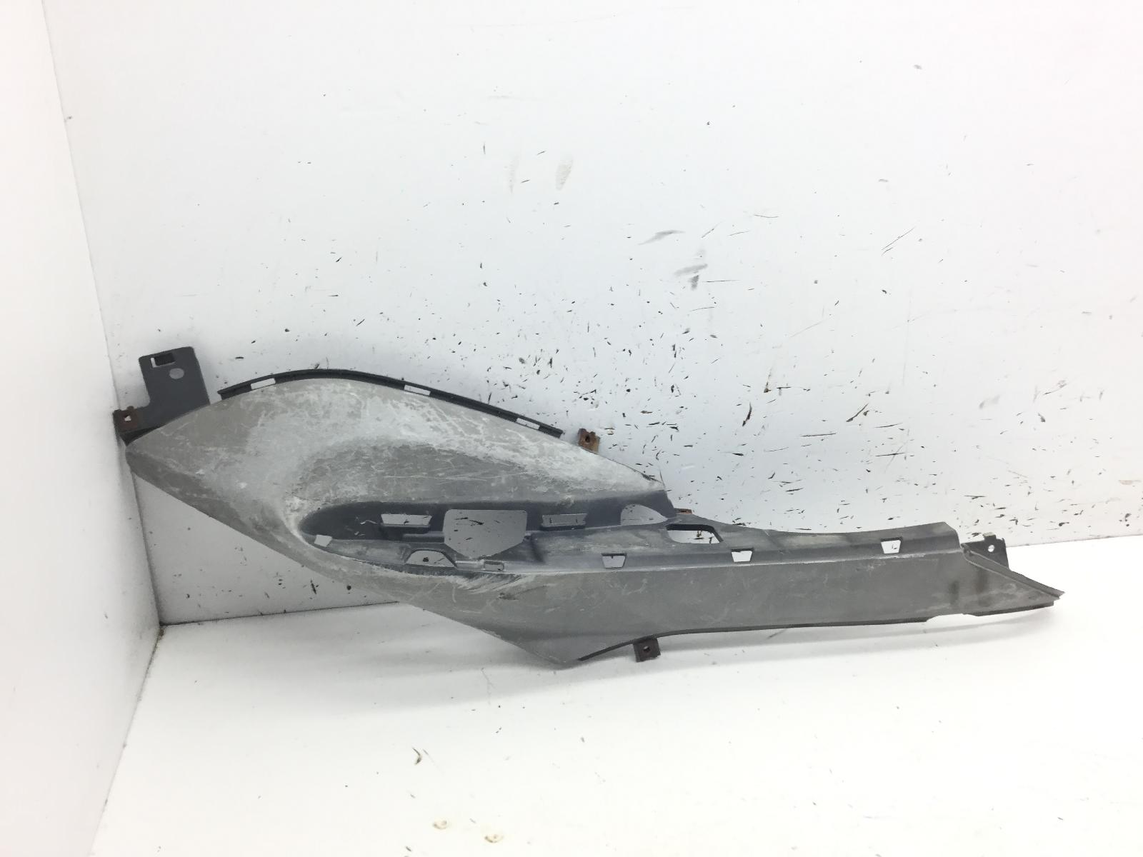 Yamaha yn neo's 4t 50 coperchio pedana posteriore destra - attacco rotto 2009 2010 sa401