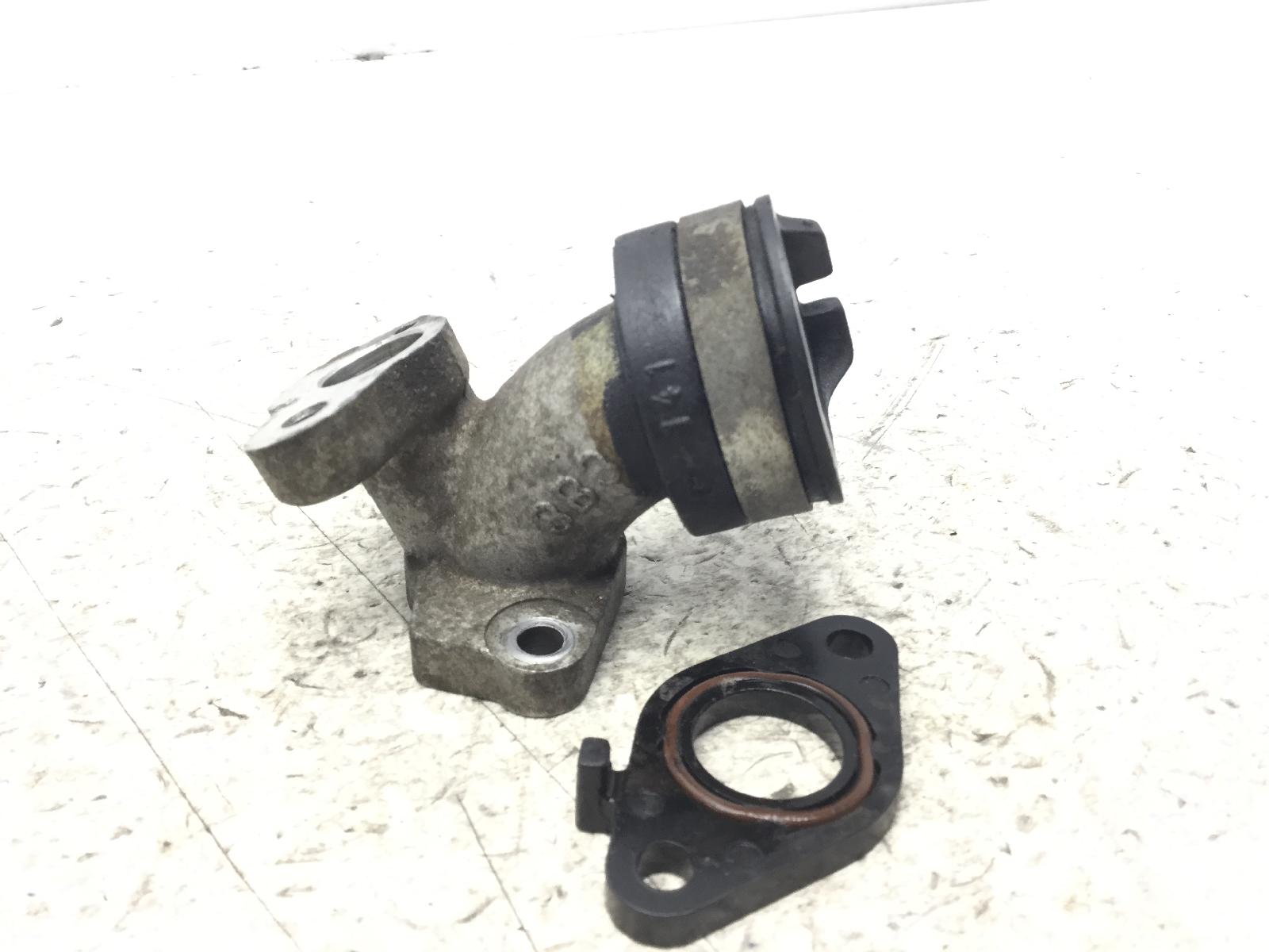 Yamaha yn neo's 4t 50 collettore aspirazione 2009 2010 sa401