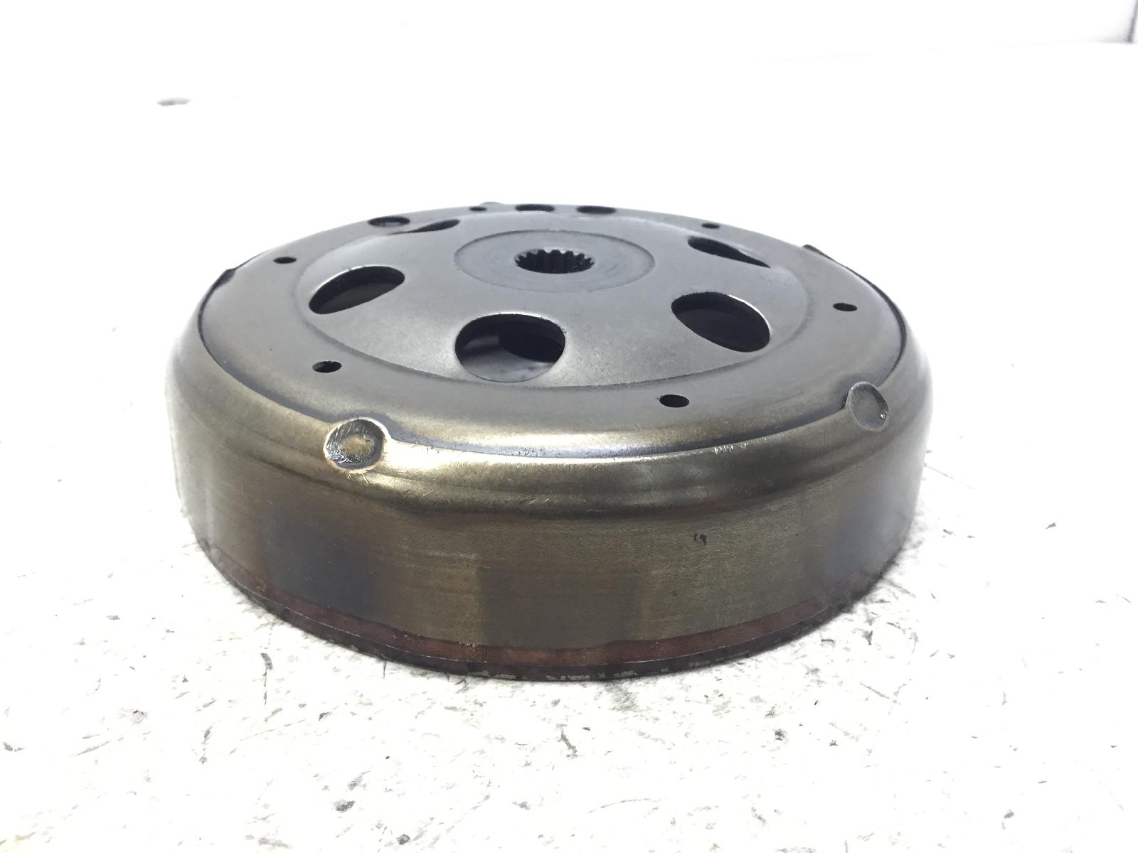 Yamaha yn neo's 4t 50 campana frizione 2009 2010 sa401