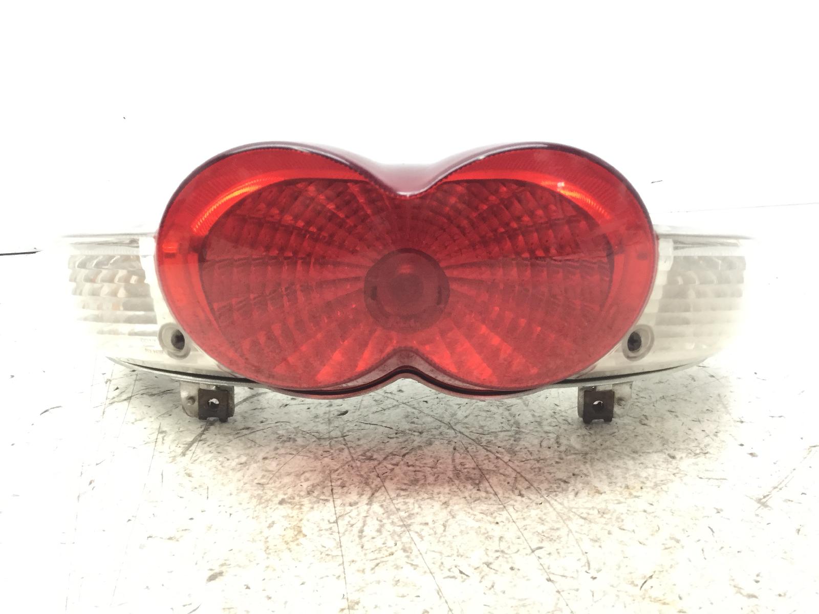 Yamaha yn neo's 4t 50 faro fanale frecce posteriore 2009 2010 sa401