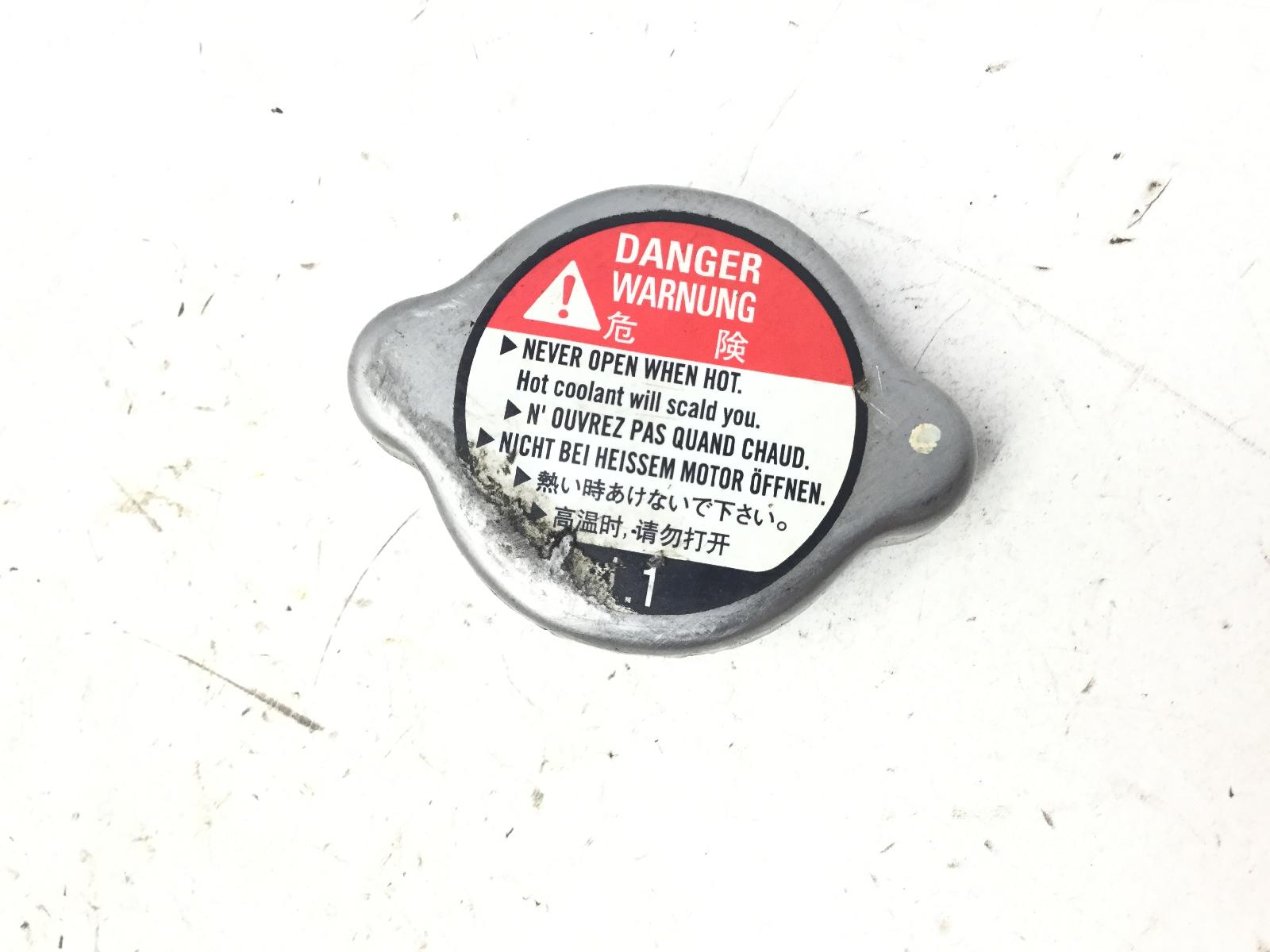 Yamaha yn neo's 4t 50 tappo radiatore 2009 2010 sa401