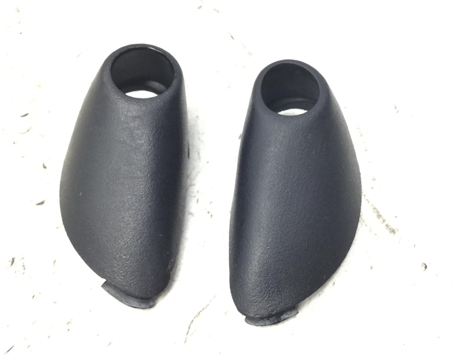 Yamaha yn neo's 4t 50 coppia tappi coperchi base specchietti 2009 2010 sa401