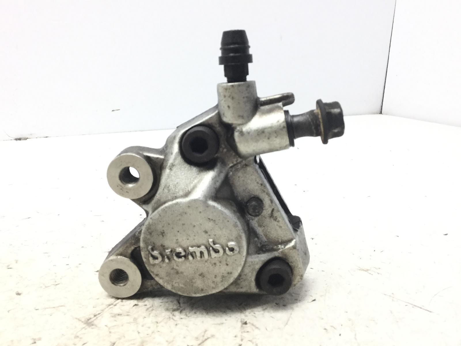 Yamaha yn neo's 4t 50 pinza freno anteriore 43 mm interasse attacco 2009 2010 sa401
