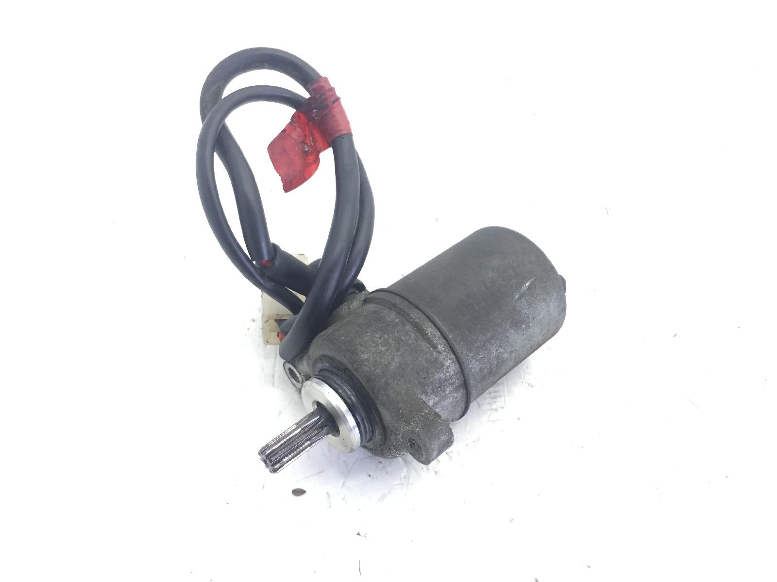 Yamaha yn neo's 4t 50 motorino avviamento 2009 2010 sa401