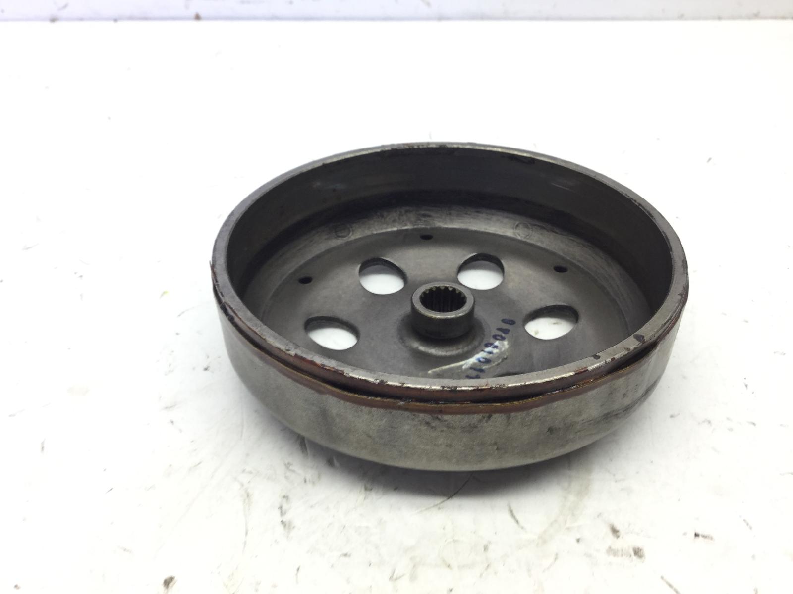 Yamaha yn neo's 4t 50 campana frizione 2009 2010 sa401