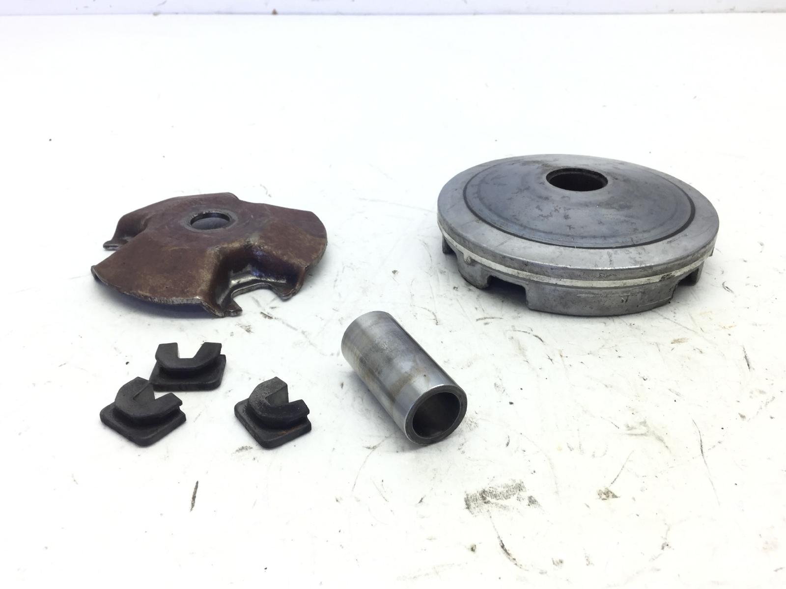 Yamaha yn neo's 4t 50 puleggia mobile variatore - no rulli 2009 2010 sa401