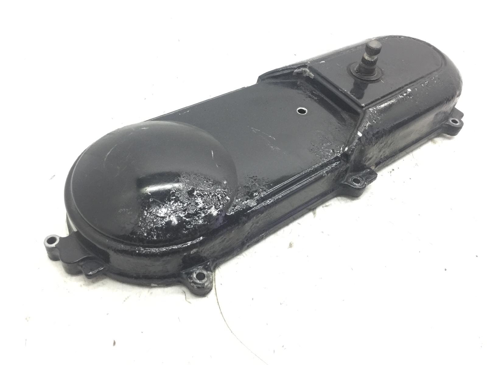 Yamaha yn neo's 4t 50 coperchio carter trasmissione e ingranaggi avviamento 2009 2010 sa401