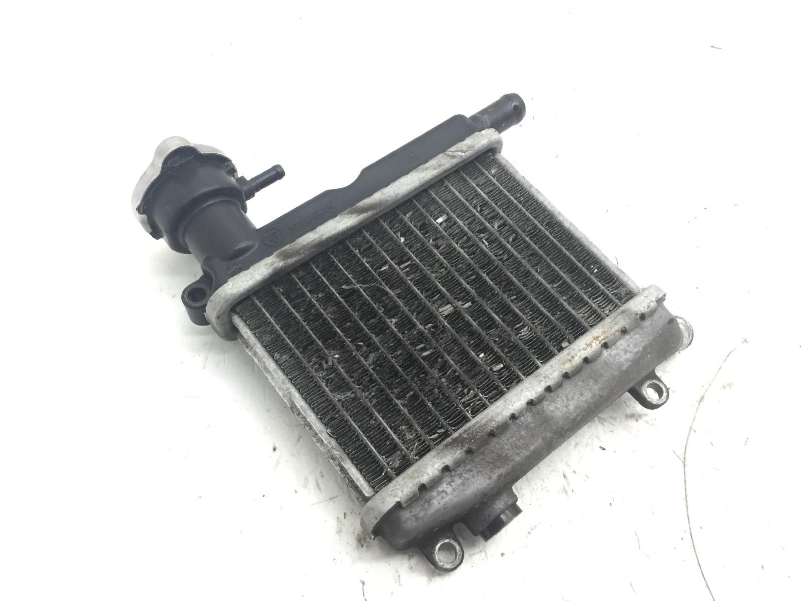 Yamaha yn neo's 4t 50 radiatore acqua liquido raffreddamento motore 2009 2010 sa401