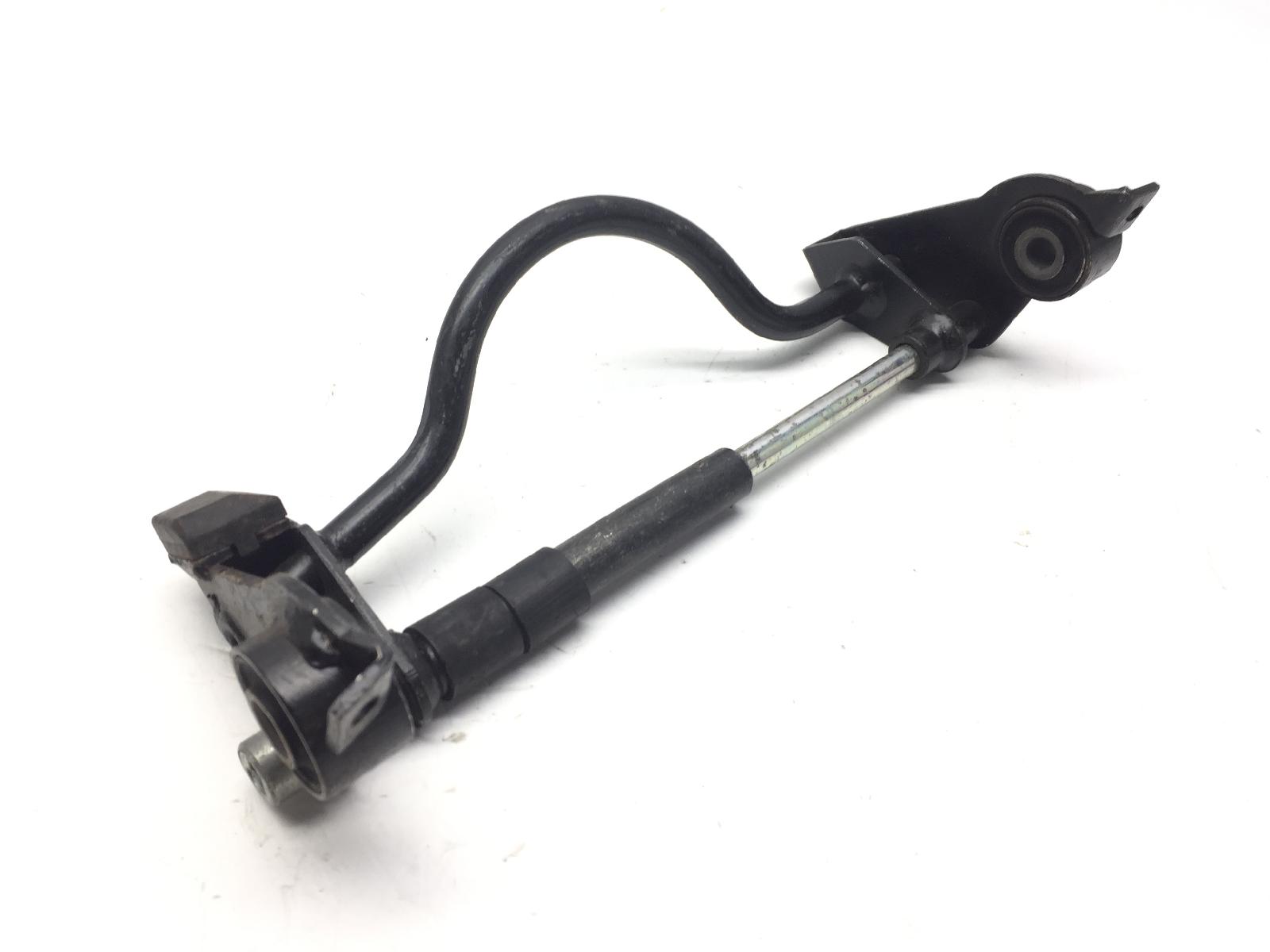 Yamaha yn neo's 4t 50 staffa supporto motore 2009 2010 sa401
