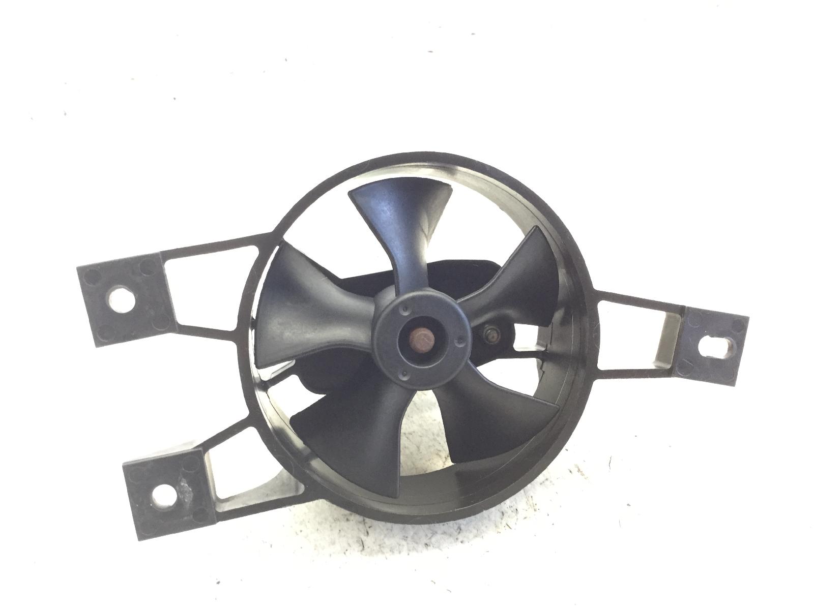 Gilera runner fxr 180 elettroventola raffreddamento radiatore 1997 2002 m080