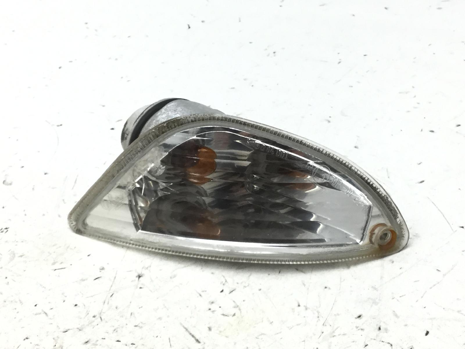 Piaggio vespa s e3 125 freccia posteriore sinistra 2007 2008 m44302