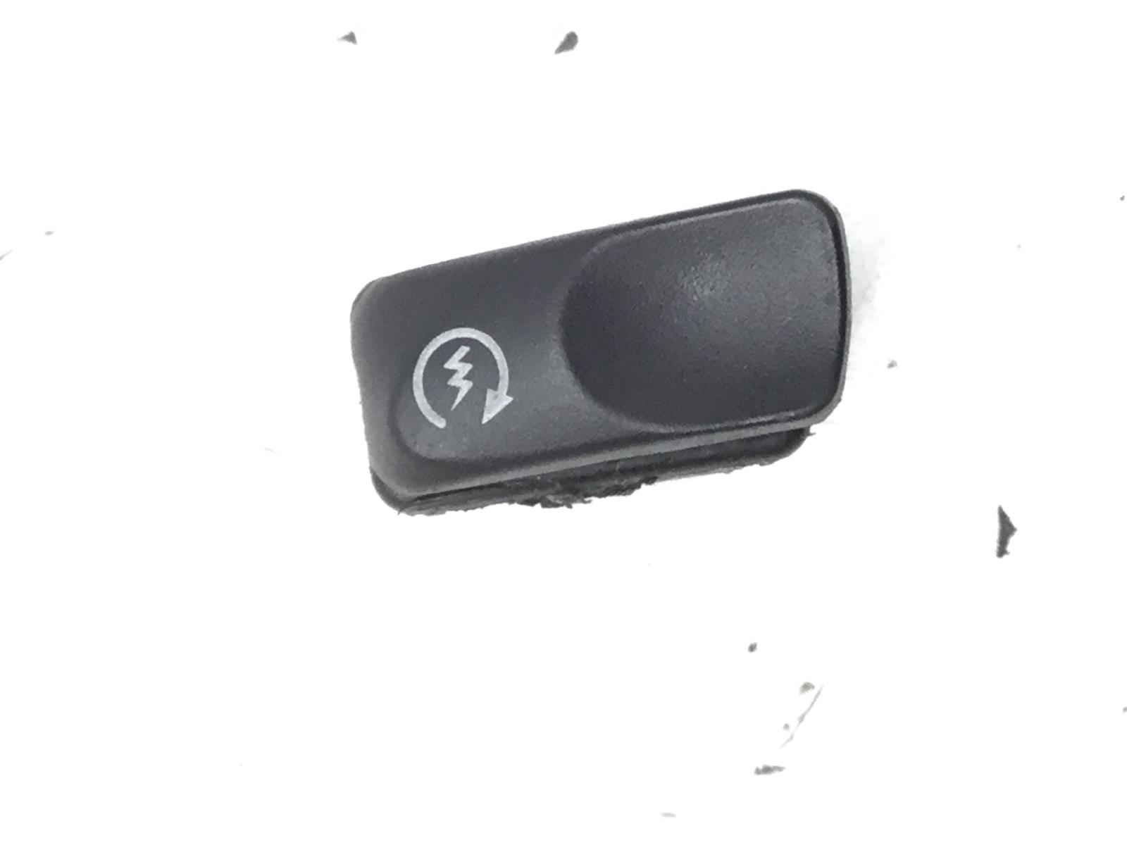 Piaggio vespa s e3 125 tasto pulsante accensione 2007 2008 m44302