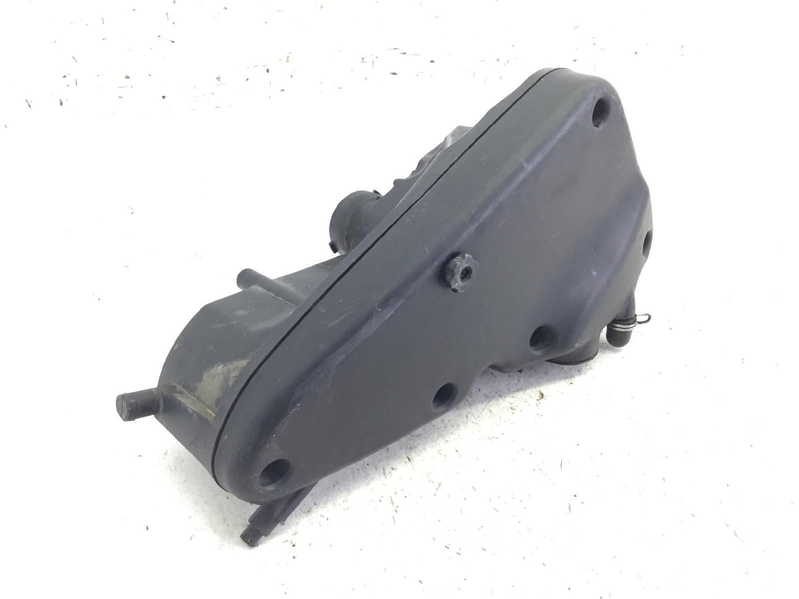 Piaggio vespa s e3 125 cassa scatola filtro aria 2007 2008 m44302
