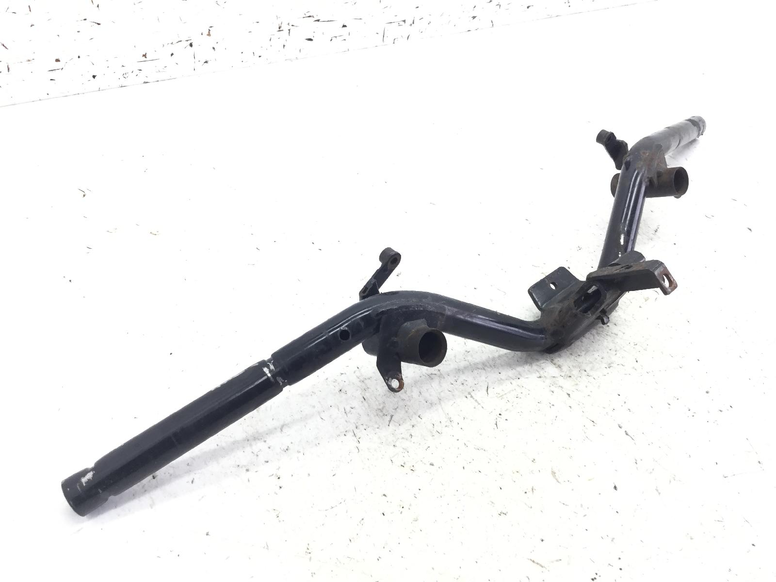 Piaggio vespa s e3 125 manubrio 2007 2008 m44302