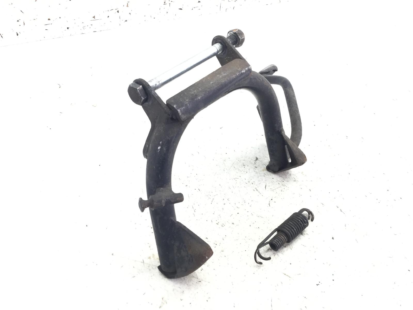 Piaggio vespa s e3 125 cavalletto centrale e accessori 2007 2008 m44302