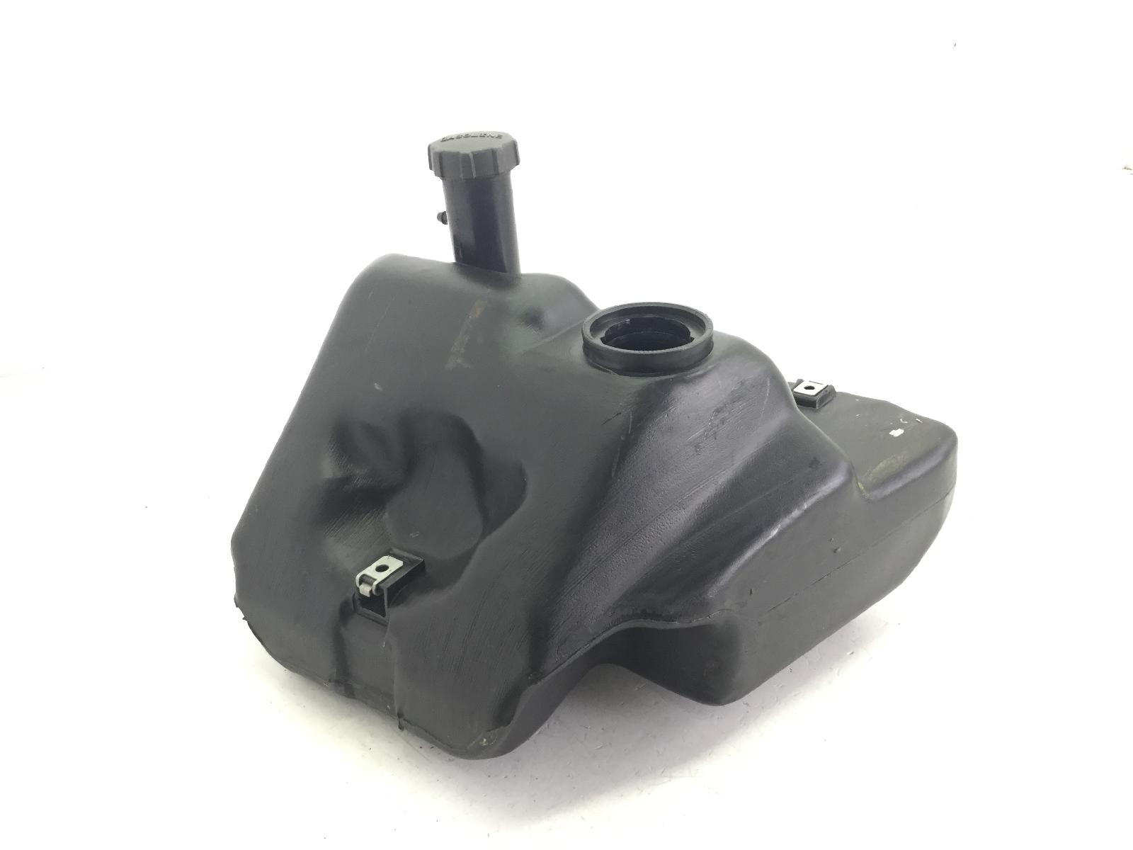 Piaggio vespa s e3 125 serbatoio benzina carburante e tappo 2007 2008 m44302