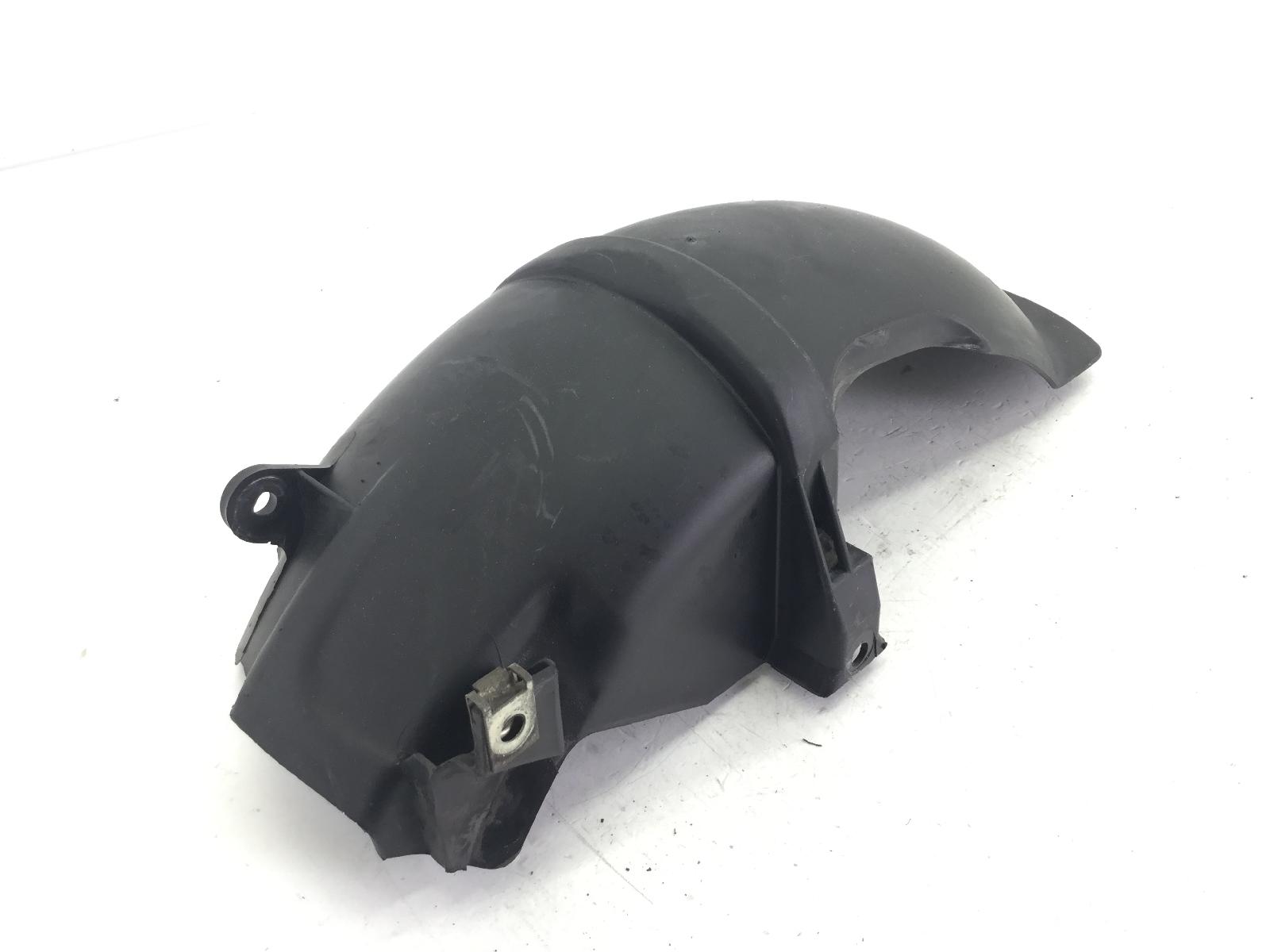 Piaggio vespa s e3 125 parafango ruota posteriore 2007 2008 m44302