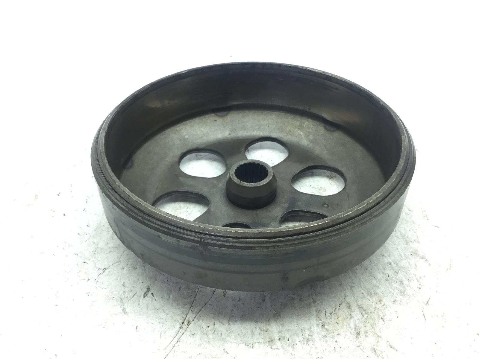 Piaggio vespa s e3 125 campana frizione 2007 2008 m44302