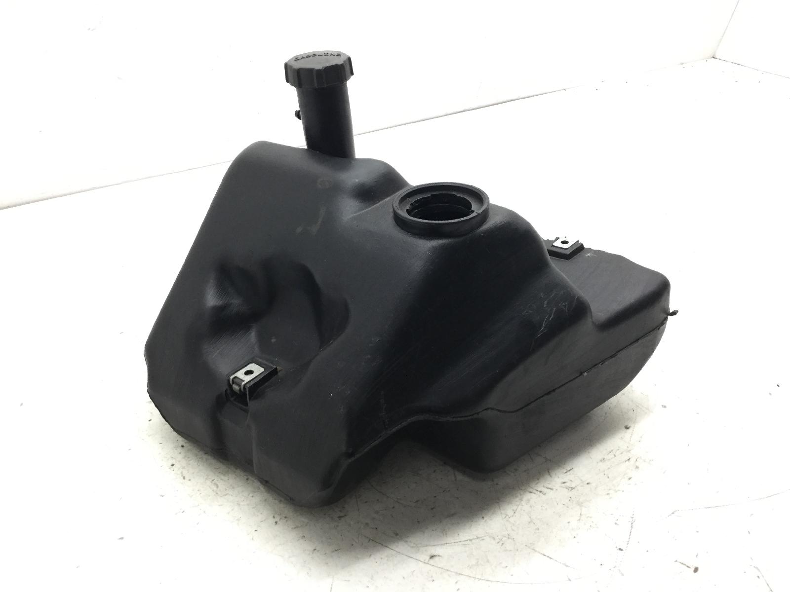 Piaggio vespa s e3 125 serbatoio benzina carburante e tappo 2007 2008 m44302