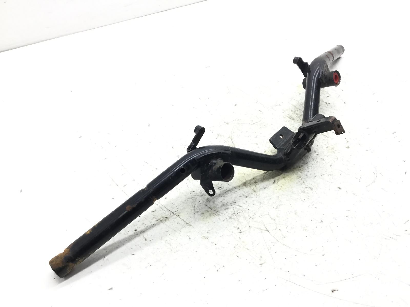 Piaggio vespa s e3 125 manubrio sterzo handlebar 2007 2008 m44302