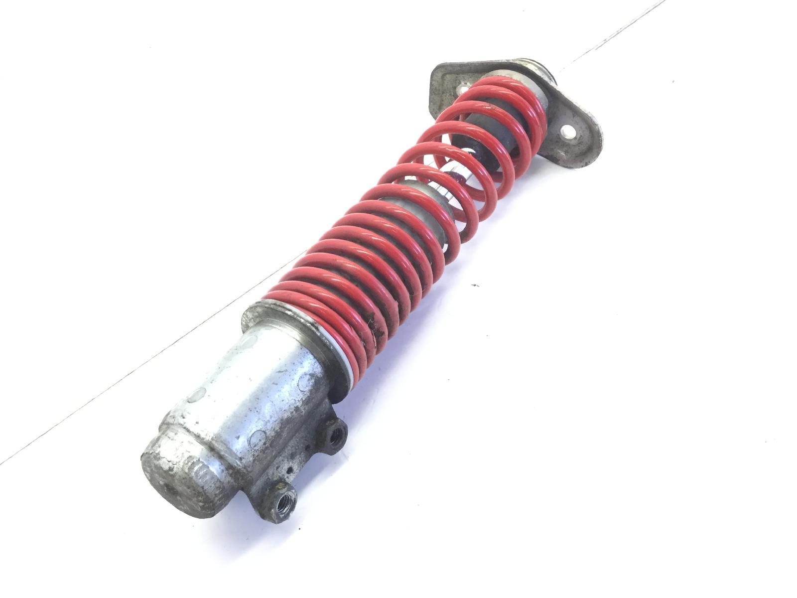 Piaggio vespa s e3 125 ammortizzatore ruota anteriore 2007 2008 m44302