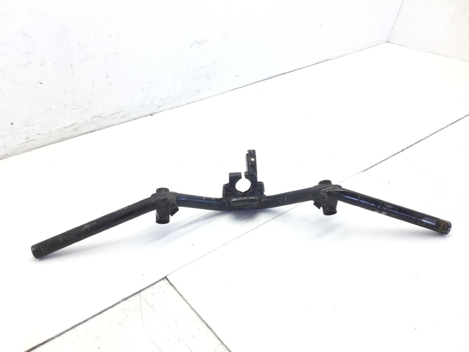 Piaggio vespa s e3 125 manubrio handlebar 2007 2008 m44302