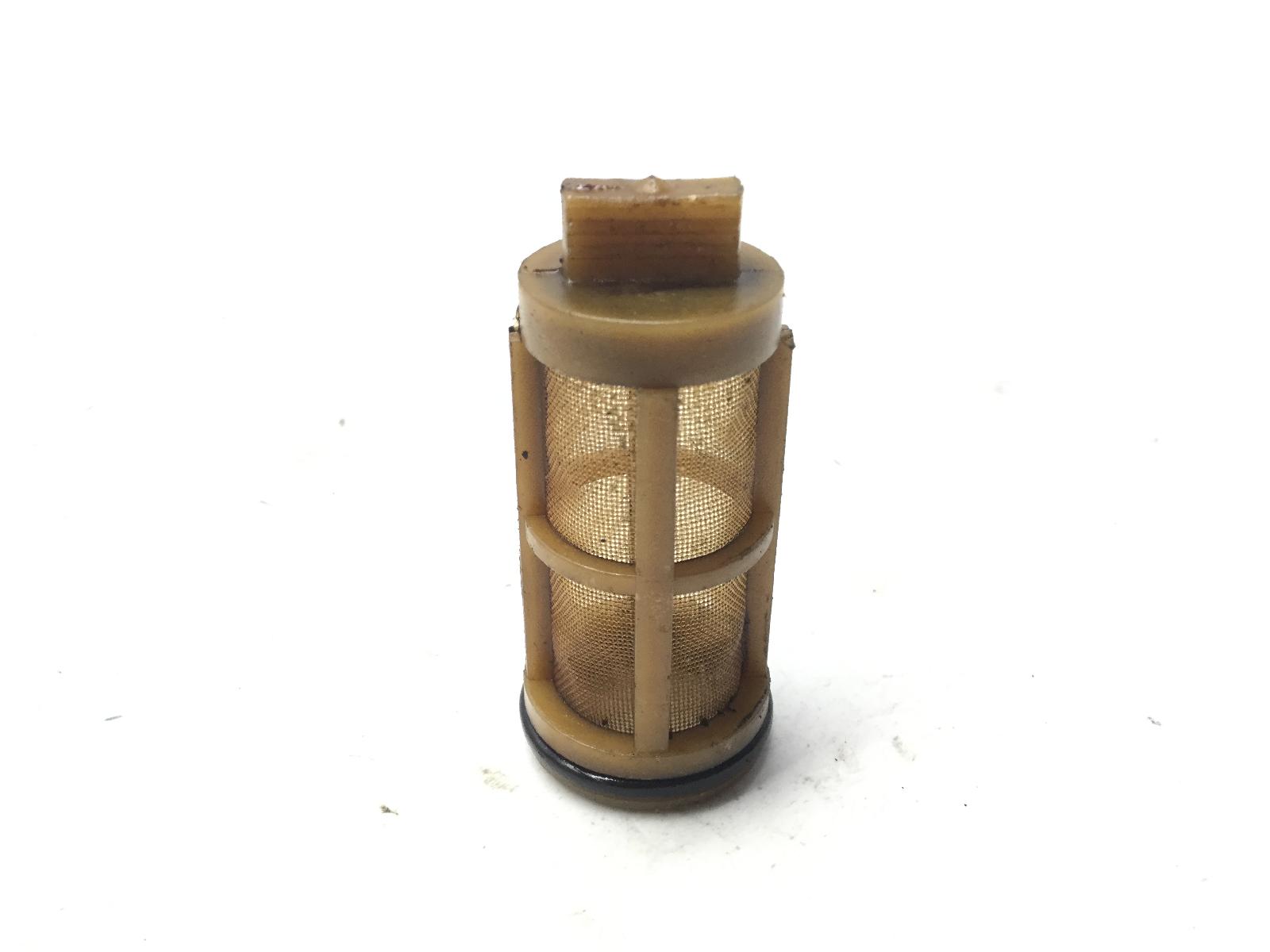 Piaggio vespa s e3 125 filtro spurgo olio carter statore 2007 2008 m44302