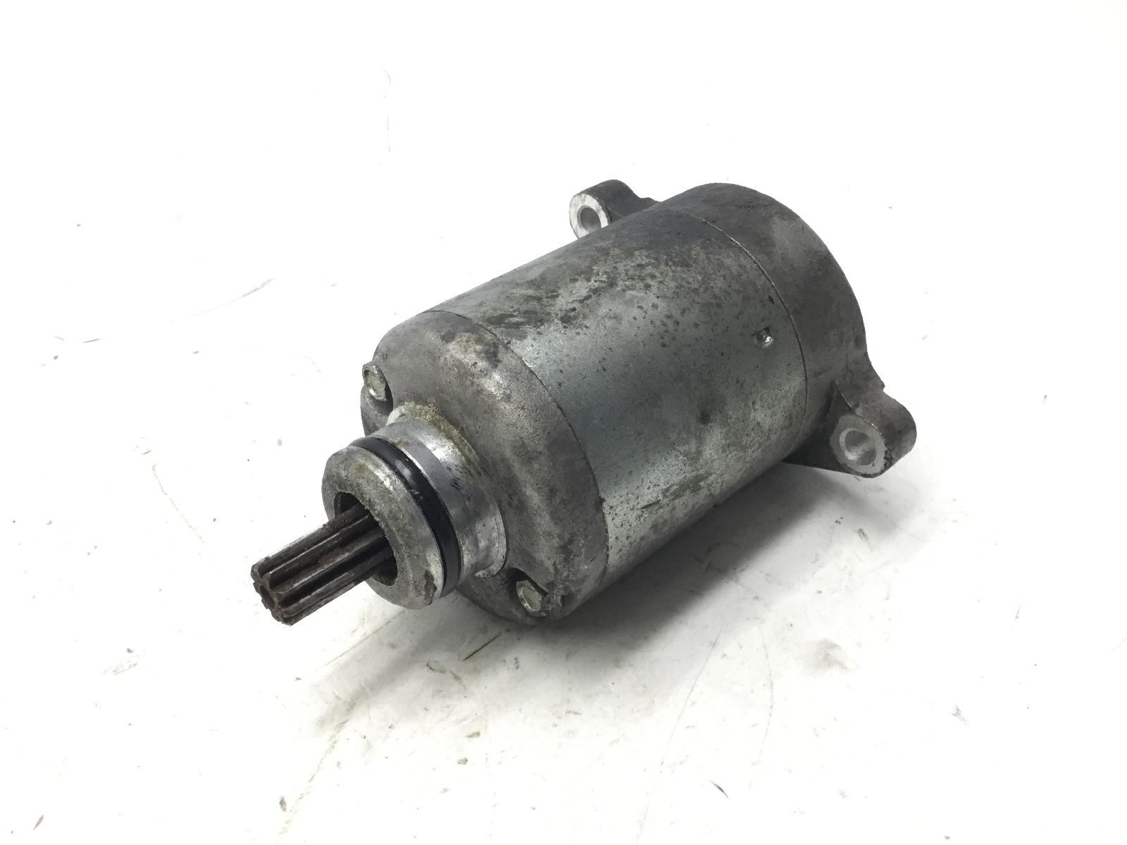 Piaggio vespa s e3 125 motorino avviamento starter 2007 2008 m44302