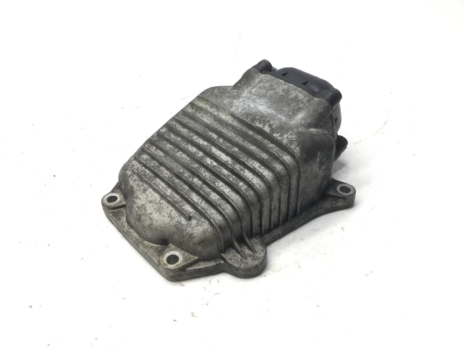 Piaggio vespa s e3 125 coperchio testa testata head 2007 2008 m44302