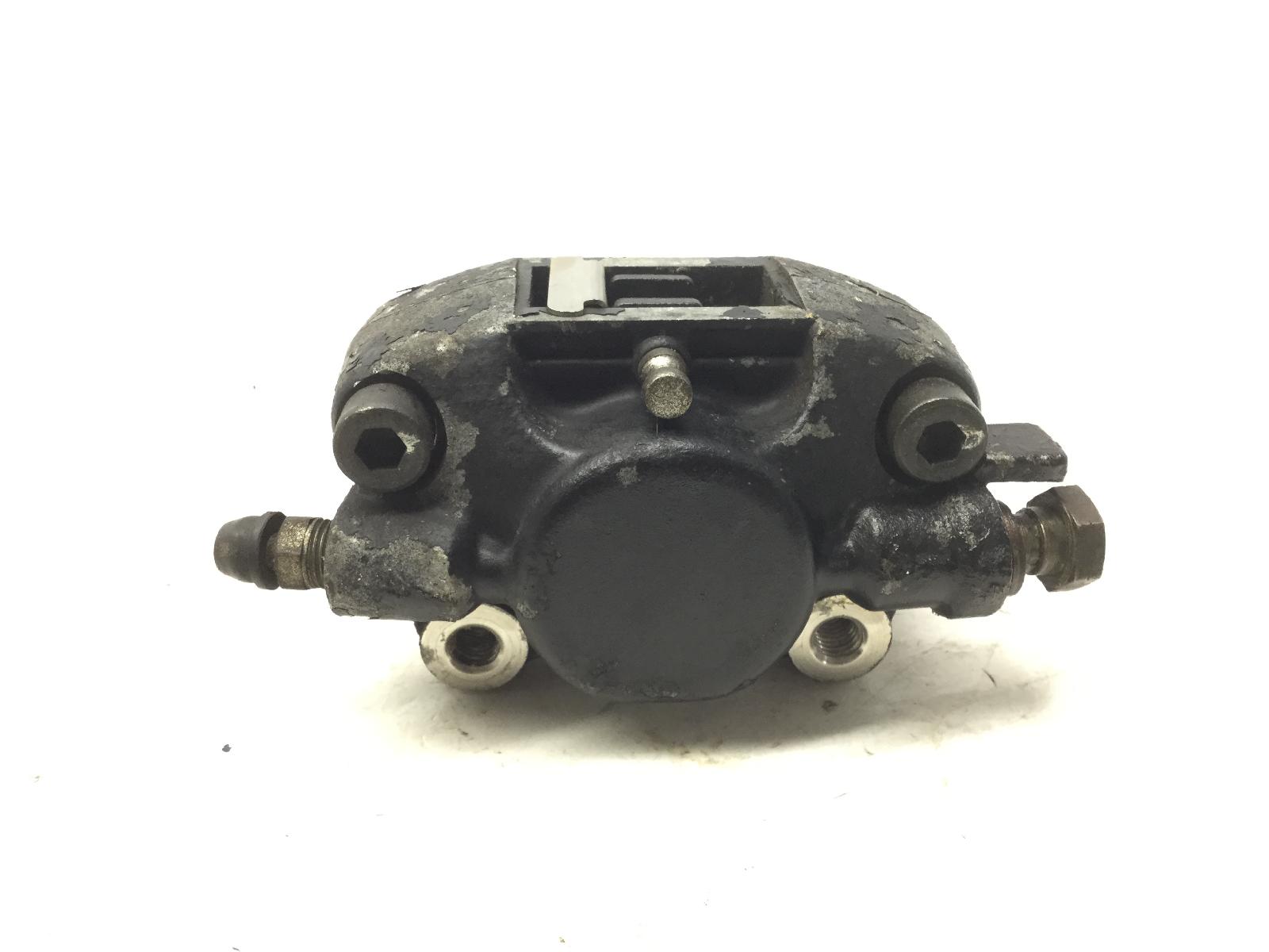 Piaggio vespa s e3 125 pinza freno anteriore - interasse: 55 mm 2007 2008 m44302