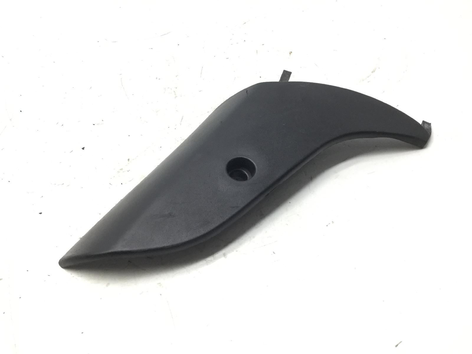 Piaggio vespa s e3 125 carena coperchio braccio forcella 2007 2008 m44302