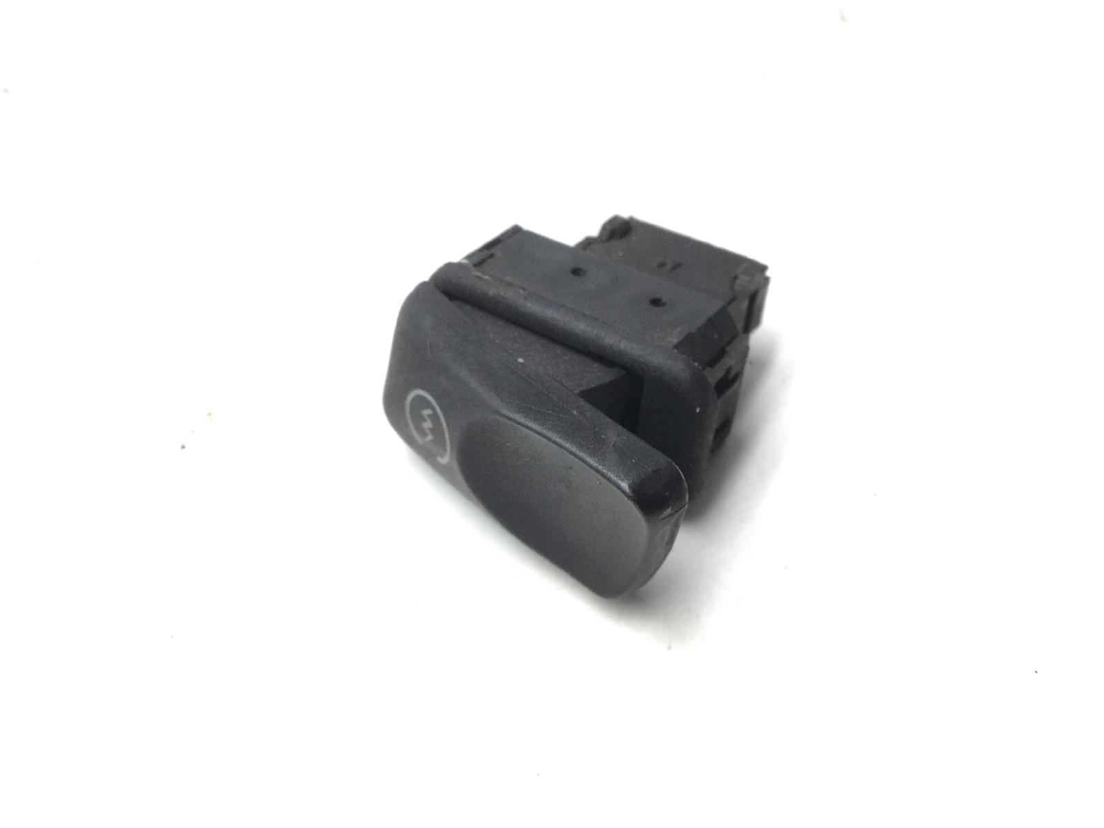 Piaggio vespa s e3 125 tasto pulsante accensione 2007 2008 m44302