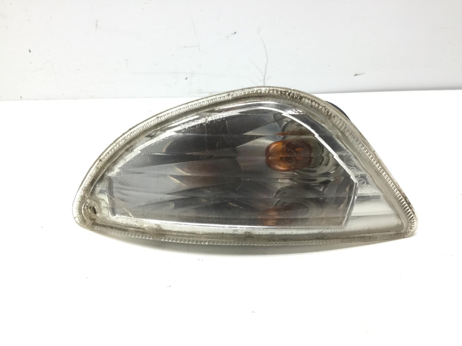Piaggio vespa s e3 125 freccia posteriore destra 2007 2008 m44302