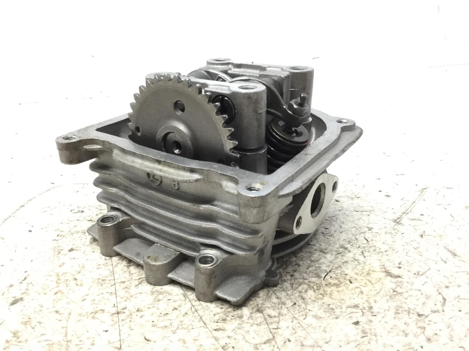 Daelim s4 four 4t 50 testa testata head completa 2018 2018 kmyseab4sh