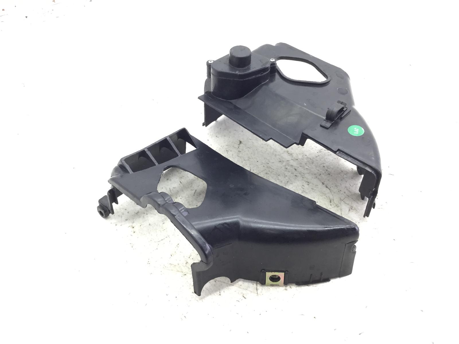 Daelim s4 four 4t 50 coppia cuffie protezione cilindro motore 2018 2018 kmyseab4sh