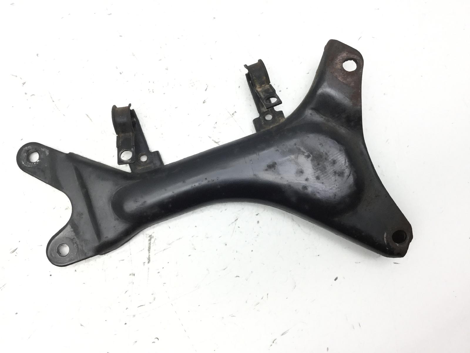 Kymco dink classic 200 staffa supporto scarico marmitta 2004 2004 sh40aa